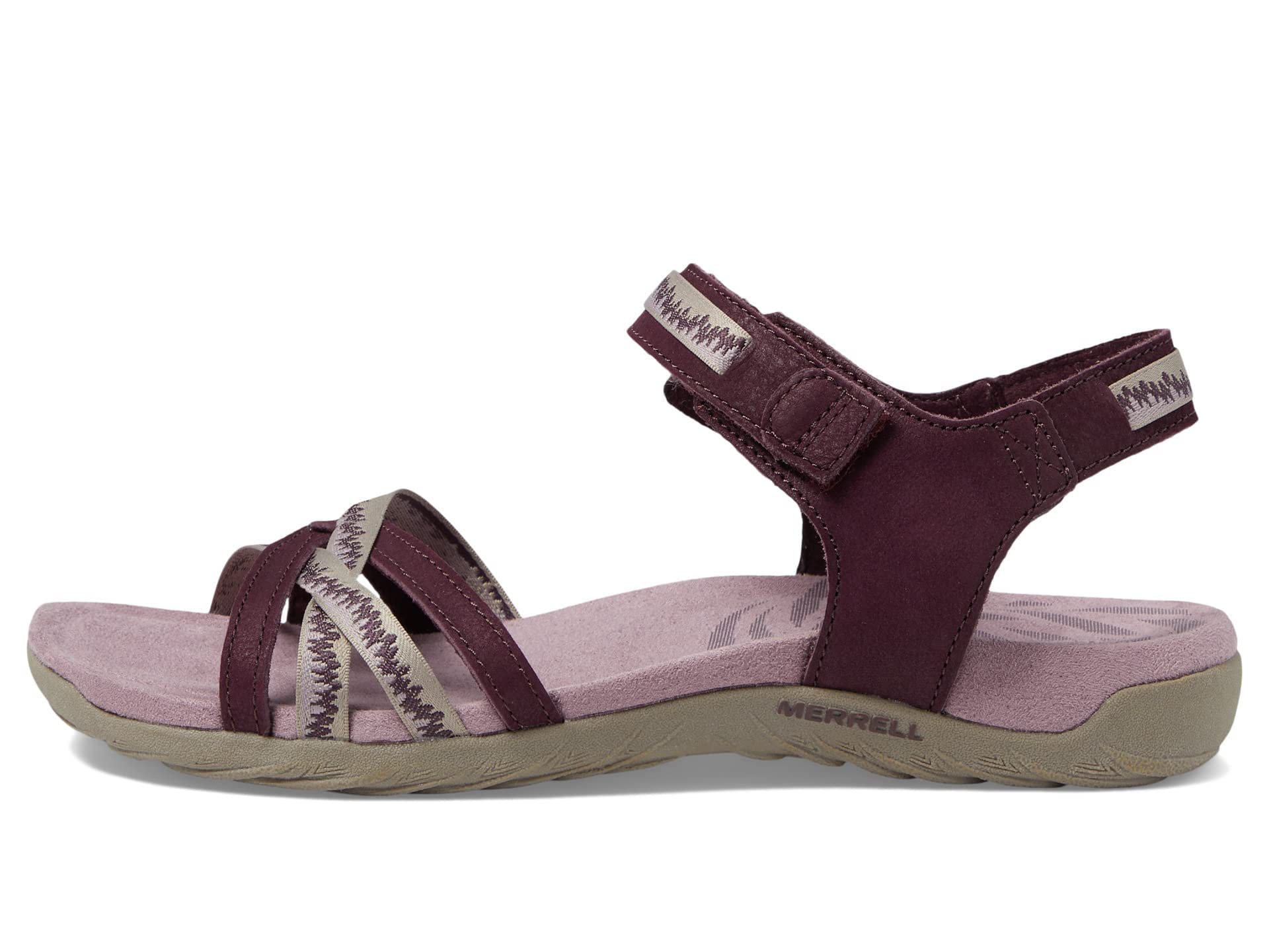 Merrell Women's Terran 3