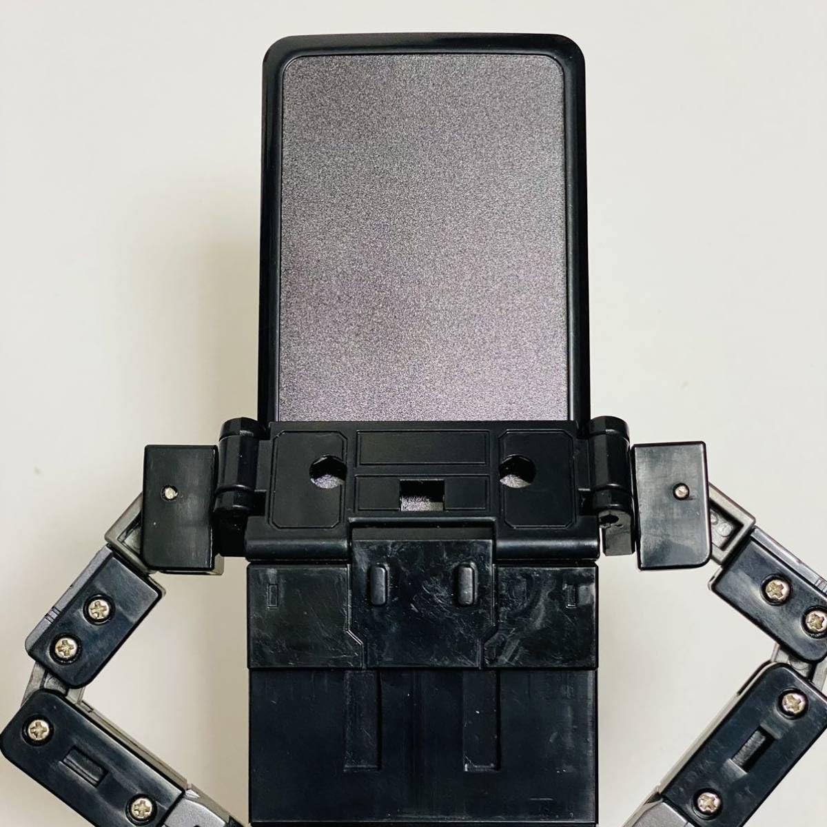Amazon.co.jp: ケータイ捜査官7 DXフォンブレイバー01 動作確認
