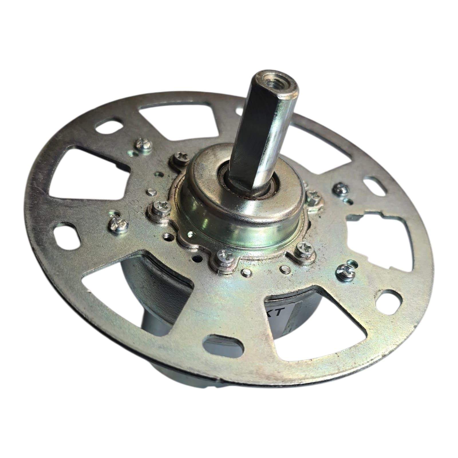 Unique India 12V DC Micro Moto10 RPM Permanent Magnet Motor Office Automation, Robotics & DIY Projects-image-30