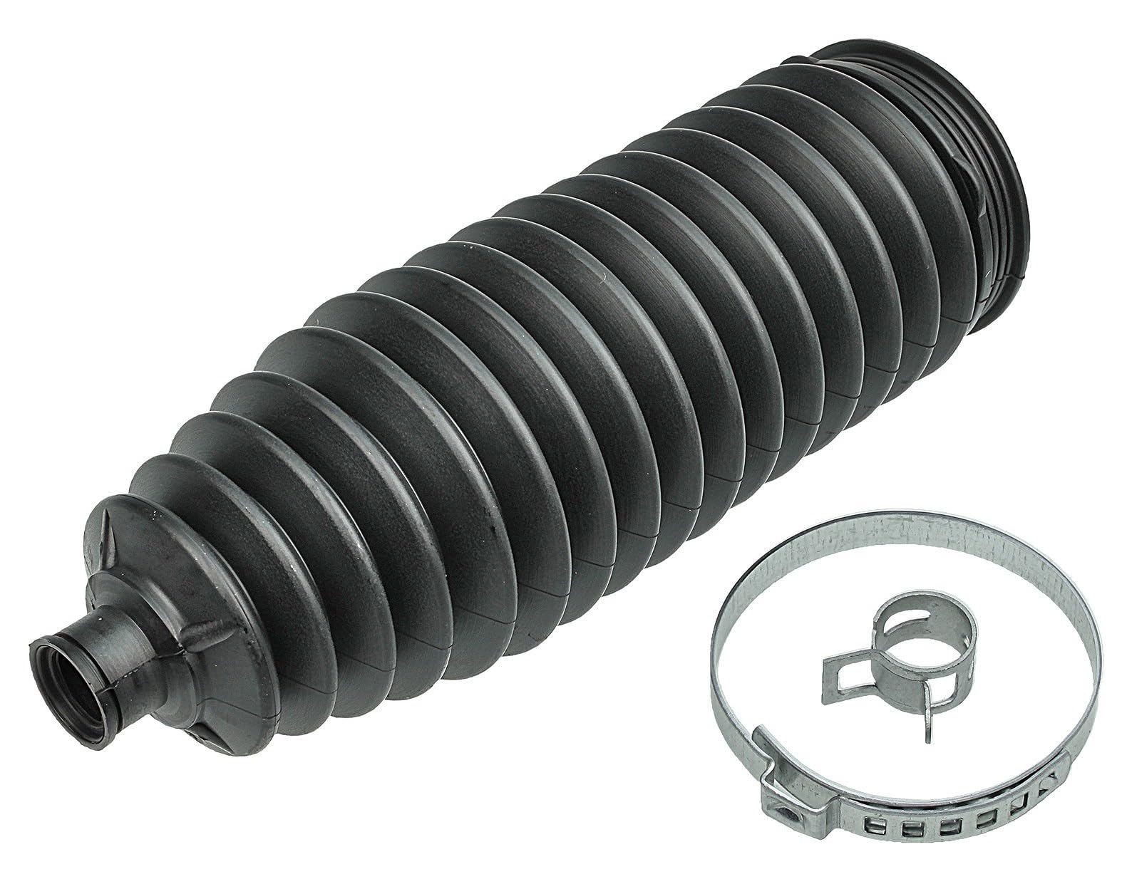 MEYLE Jeu de soufflets (direction) 11-146200025 | Compatible avec: CITROËN C4 GRAND PICASSO II, C4 PICASSO II, PEUGEOT 308 II, 308 SW II