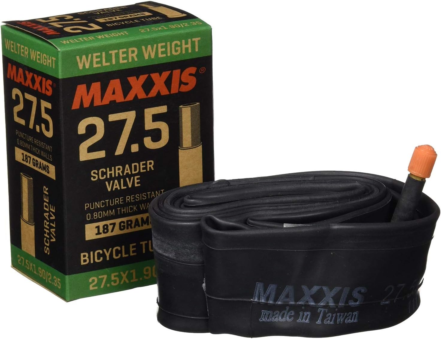 Maxxis Welterweight