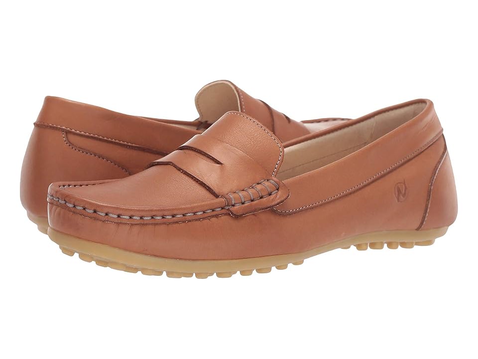 

Naturino Piacenza SS19 (Little Kid/Big Kid) (Brown) Boy's Shoes