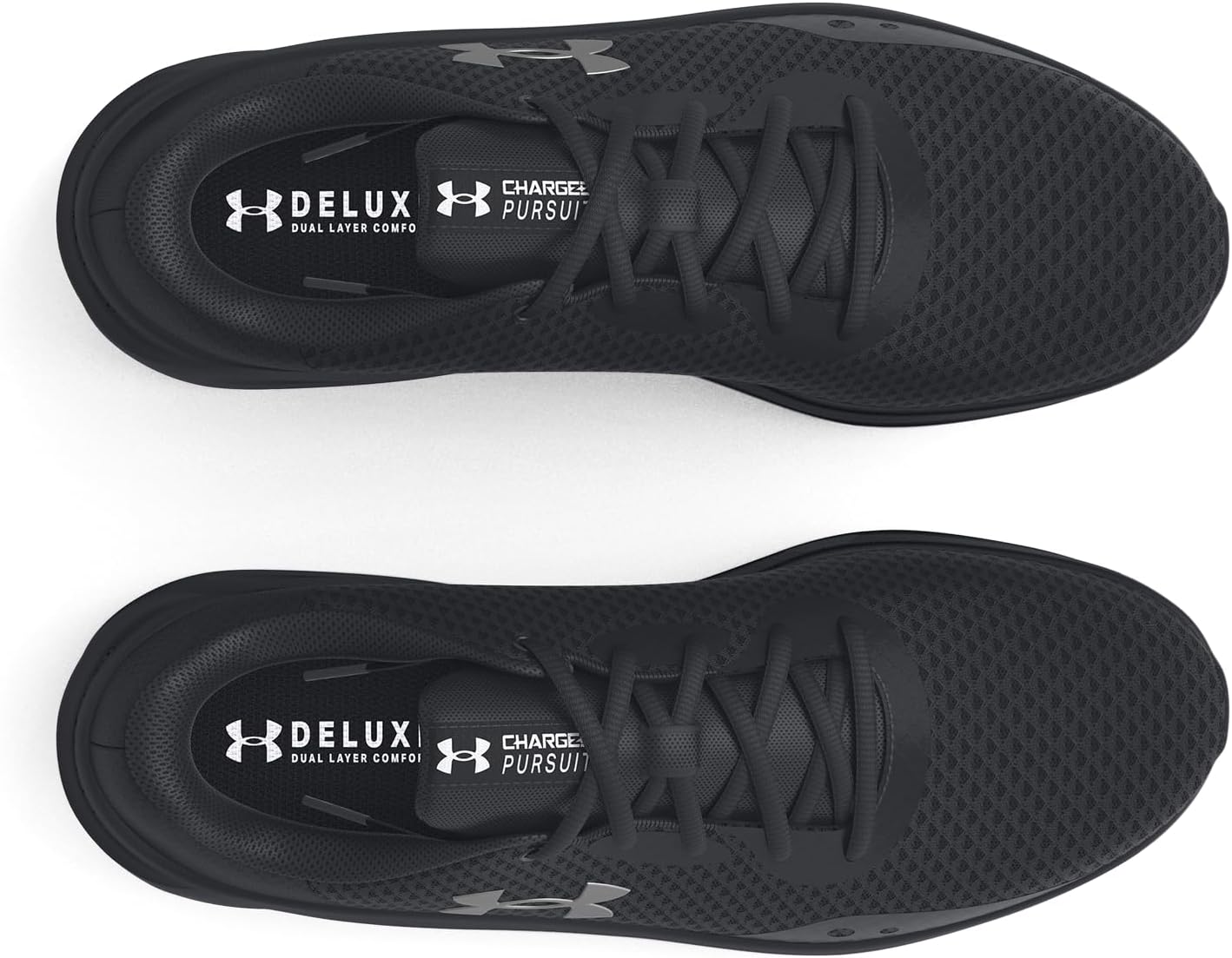 Under Armour Women's Charged Pursuit 3 image 2