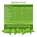 Stevi0cal Sugar Free Stevia Powder Refill Pouch | 350g | 0 Calories,0 Sugar gallery image