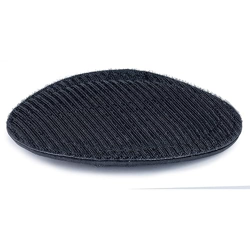 Miniatura 10 de Nanoskin (AS-003) AutoScrub - Almohadilla de espuma para encerar de 6 pulgadas