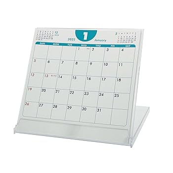 ドゥカティ*卓上カレンダー*新品未使用品 cl-95681-02a.jpg