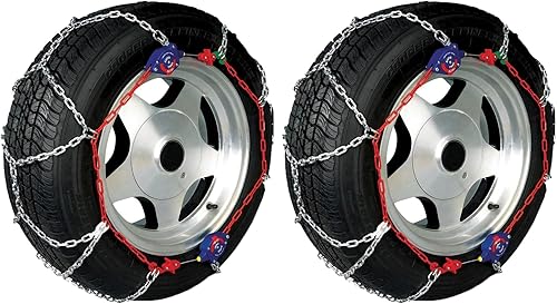 Miniatura 11 de 0152005 Cadena de neumáticos Auto-Trac Peerless