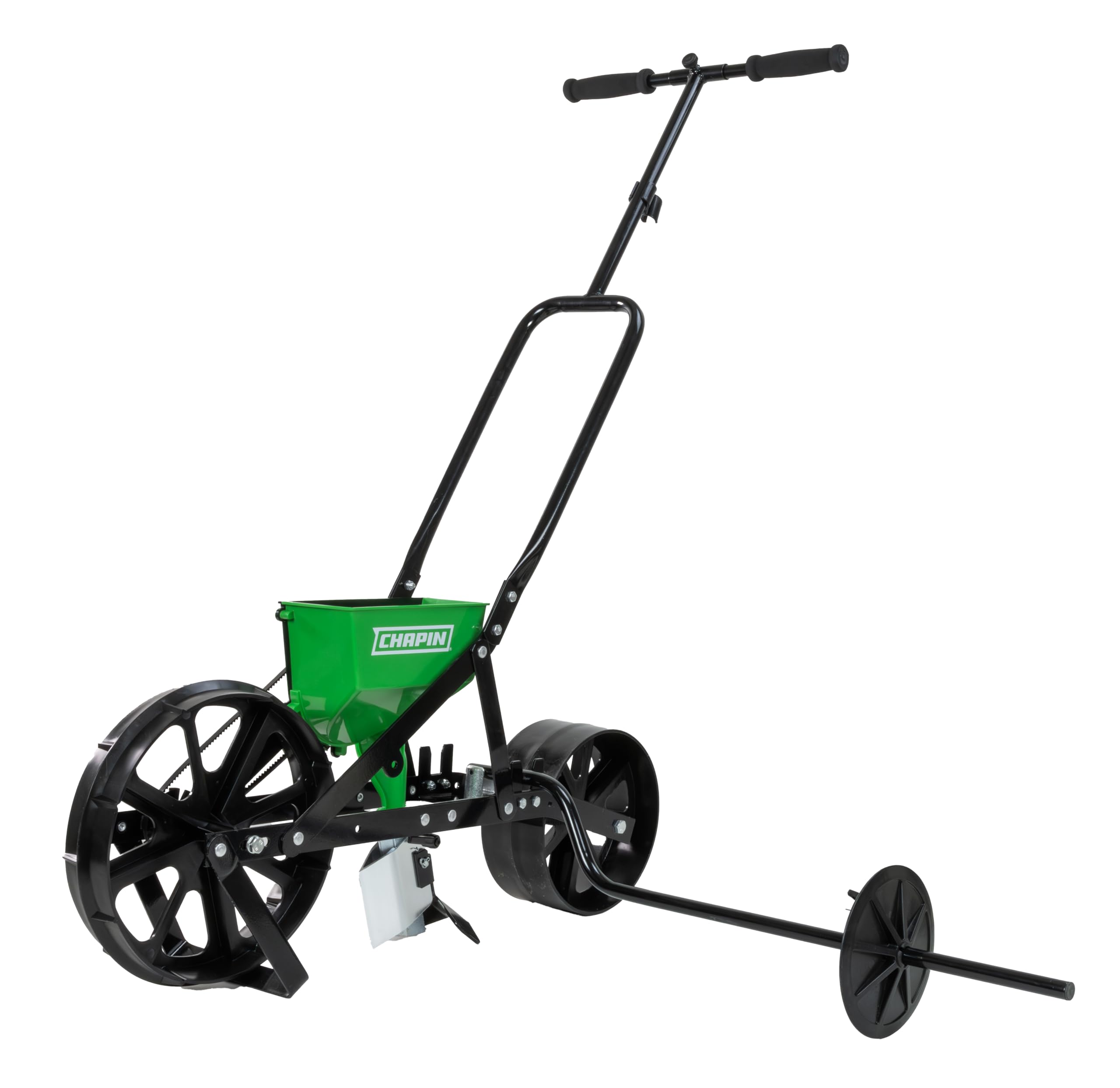 Chapin 8701G Garden Push Seeder