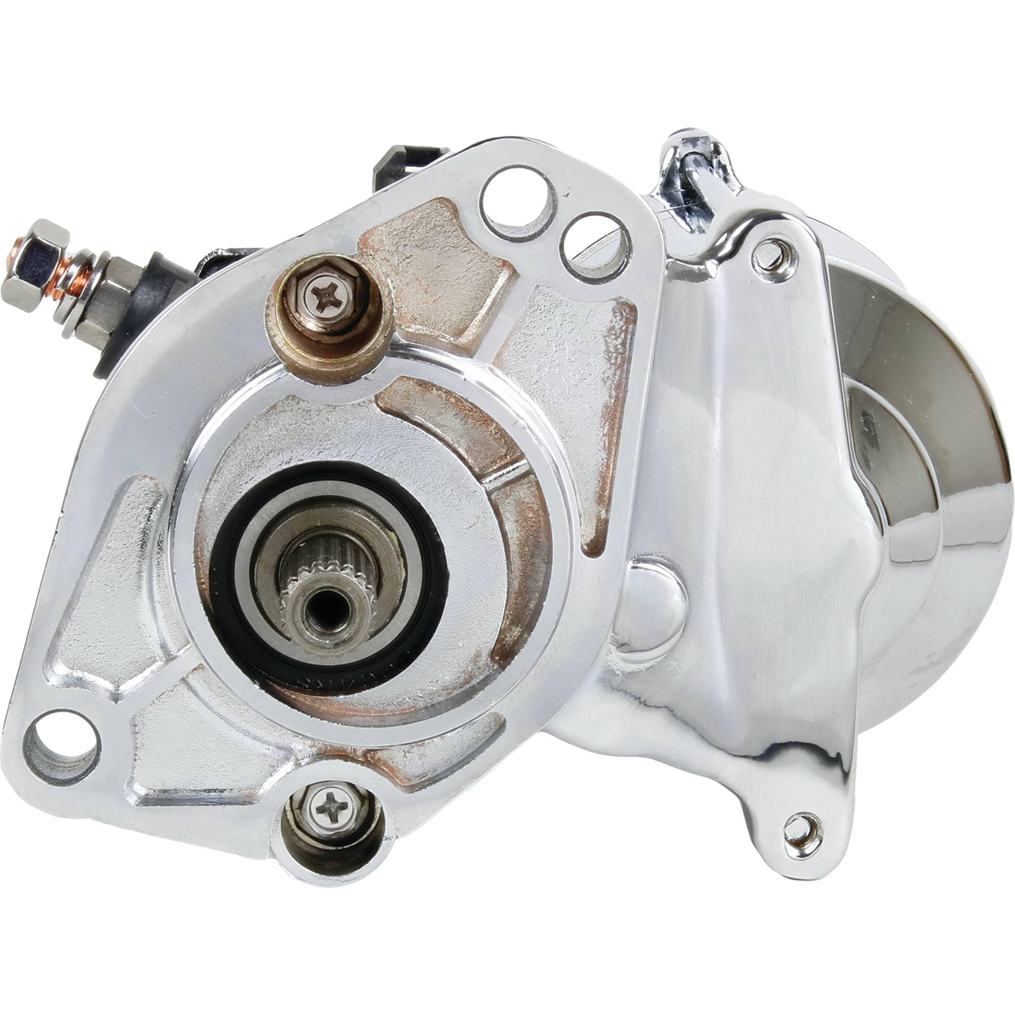 clash1977wr　オーダーページ Amazon.com: DB Electrical SHD0014-C Starter Compatible with