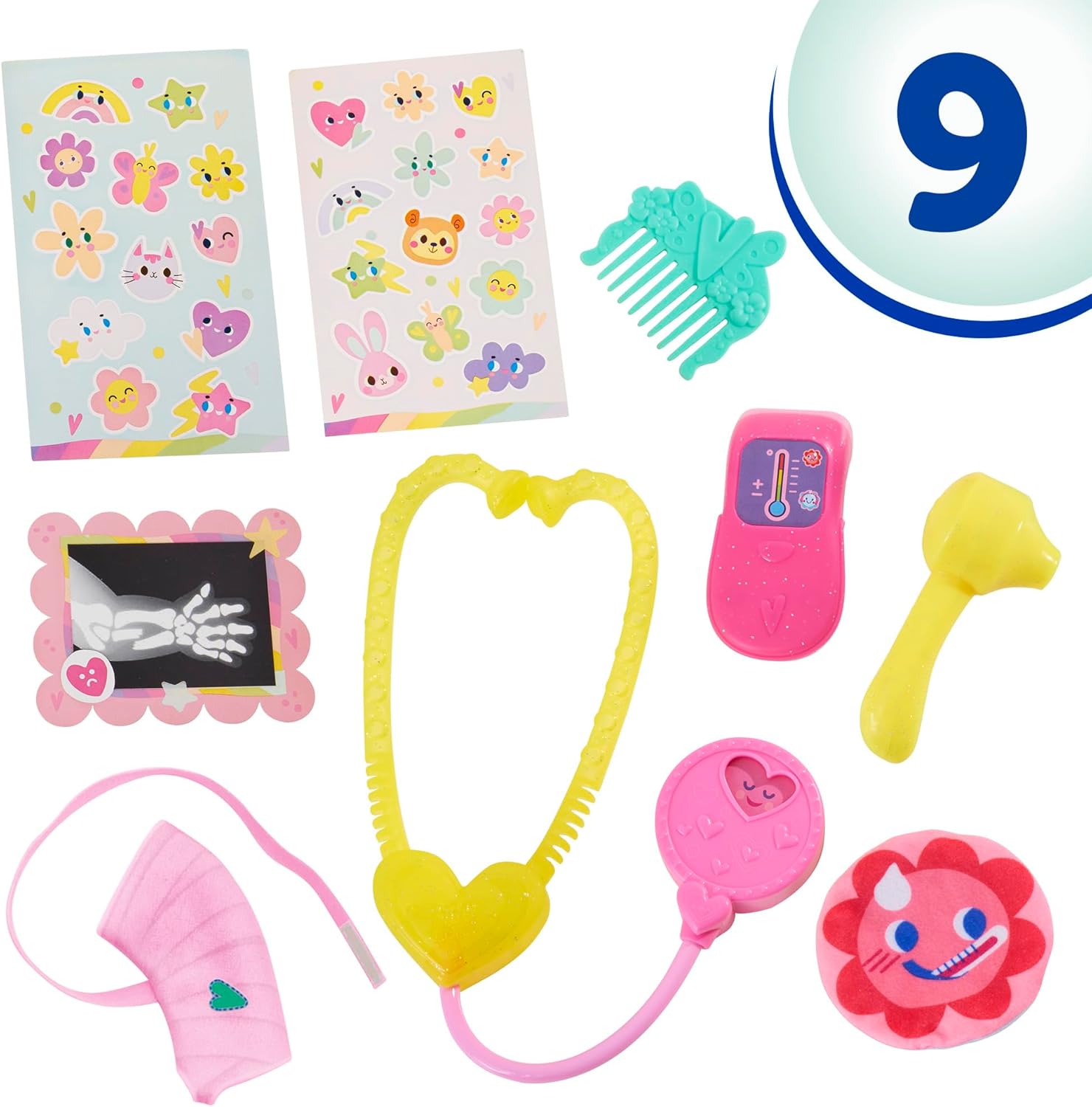 Review Baby Alive Better Now Bella: a boneca que ensina cuidados de verdade! 7 71z4JNsWtYL. AC SL1500