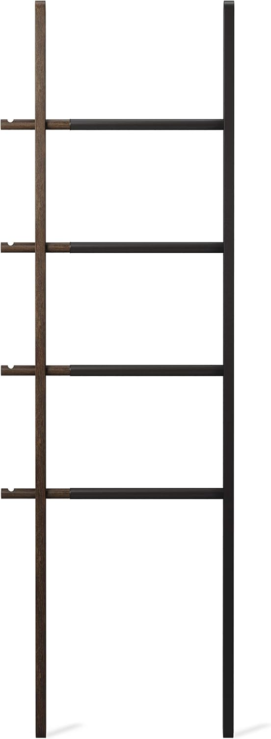 umbra タオルハンガー ラダーハンガー HUB 2320260048 ブラック