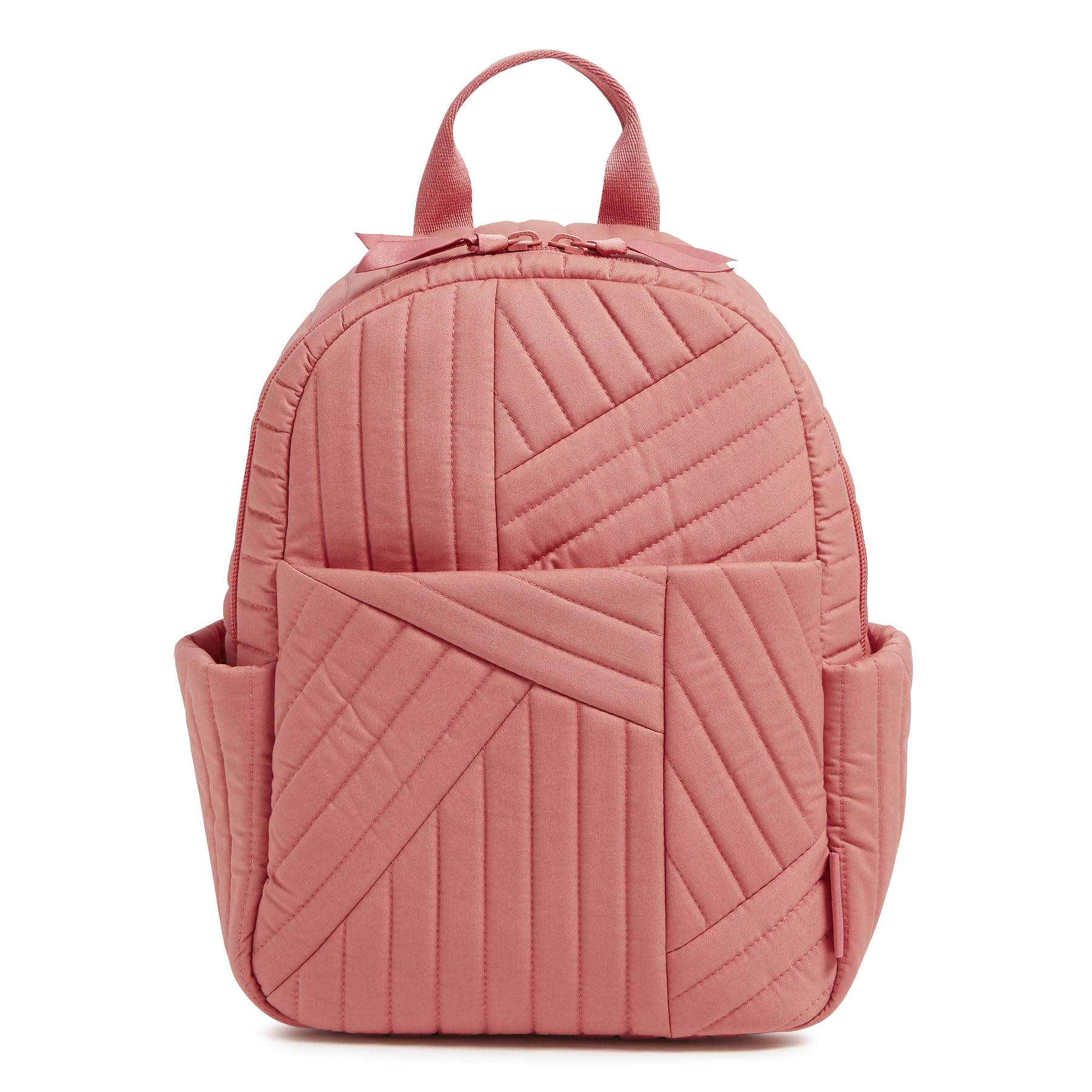 Vera Bradley Women's Cotton Small Backpack