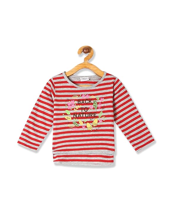 Girl's A Line Regular Fit Salwar Suit Set