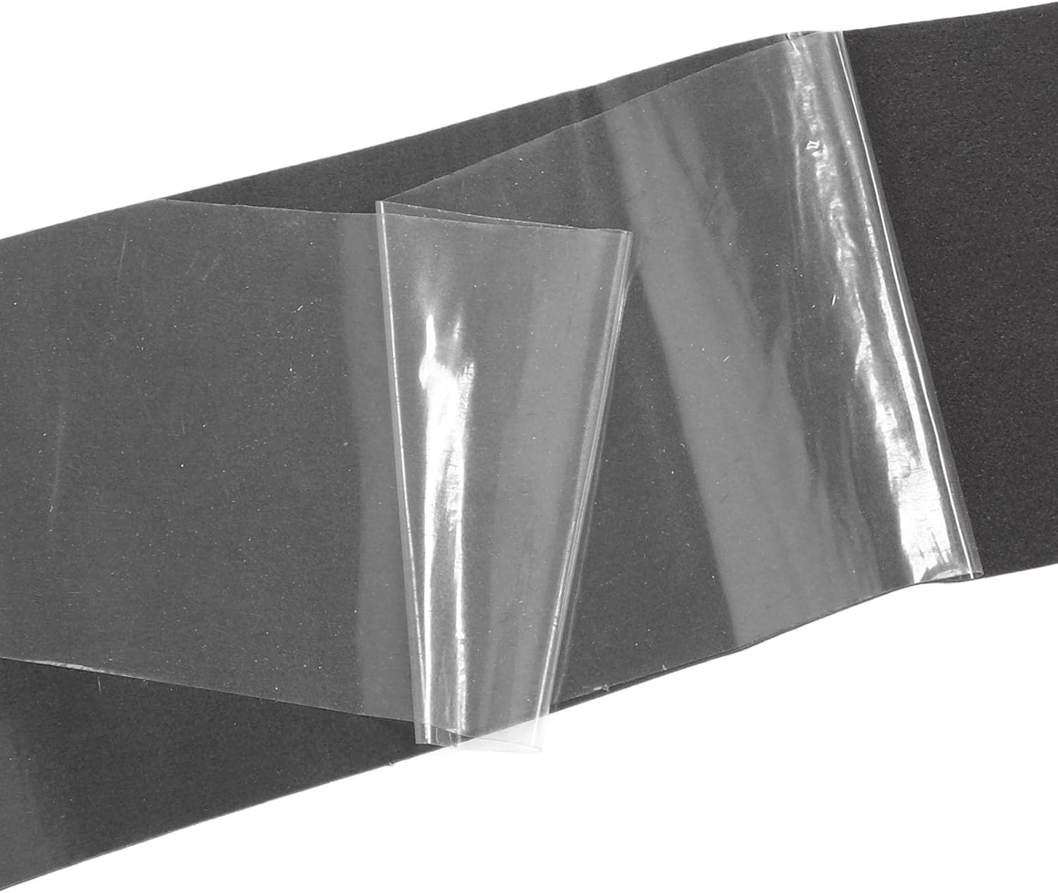 PerGar Dash Wrap and Door Trim, Interior Door Panel Molding Trim Soft Suede Dash Wrap, Dashboard Cover Inner Front Door Panel Trim Kit Replacement for Tesla Model 3 Y 2019 to 2023(Black)