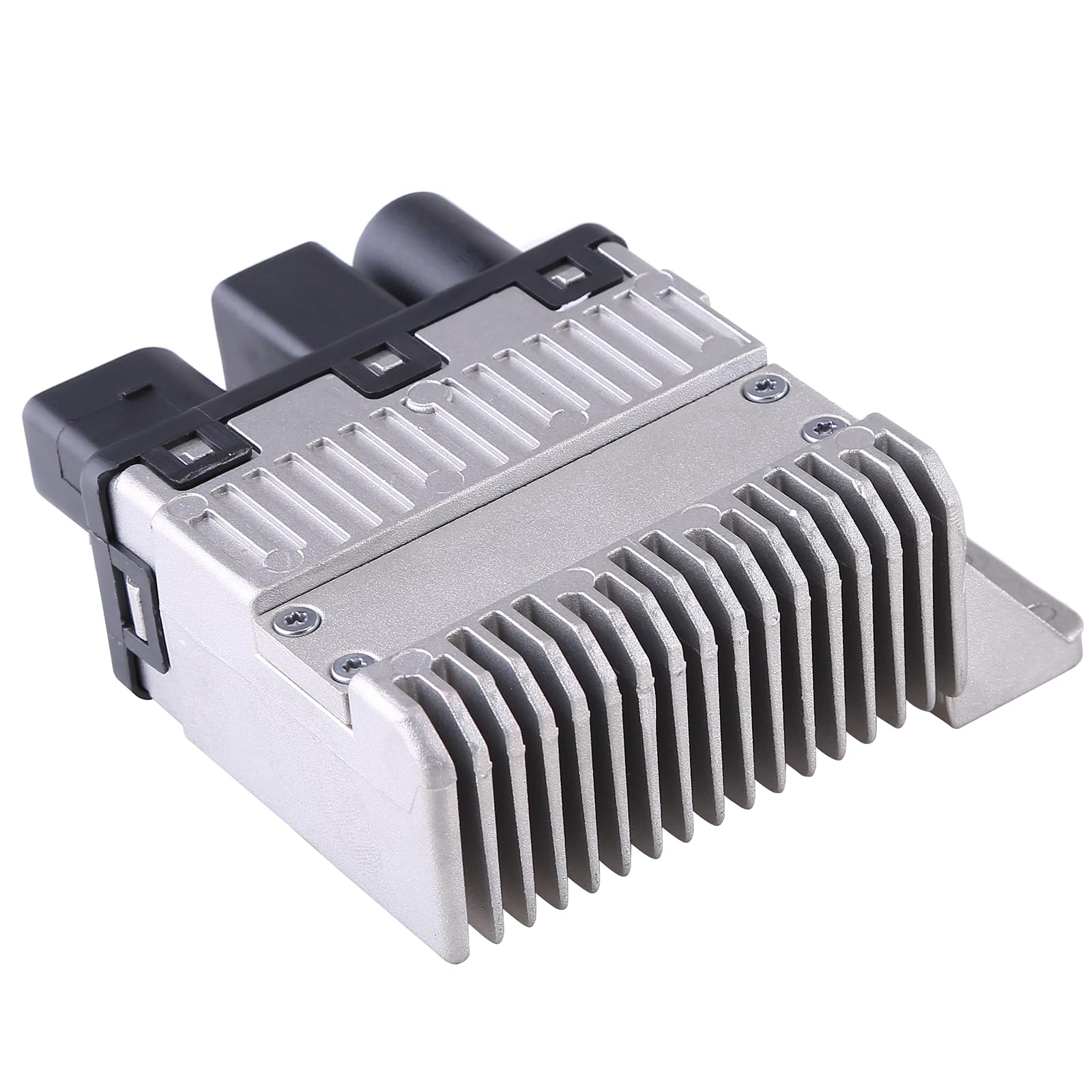 Centralina 7H0919506, compatibile con VW T5 Multivan, unità di controllo ventola, modulo di controllo ventola di raffreddamento, Dispositivo di Controllo della Ventola del radiatore