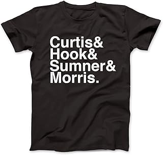Curtis & Hook & Sumner & Morris T-Shirt