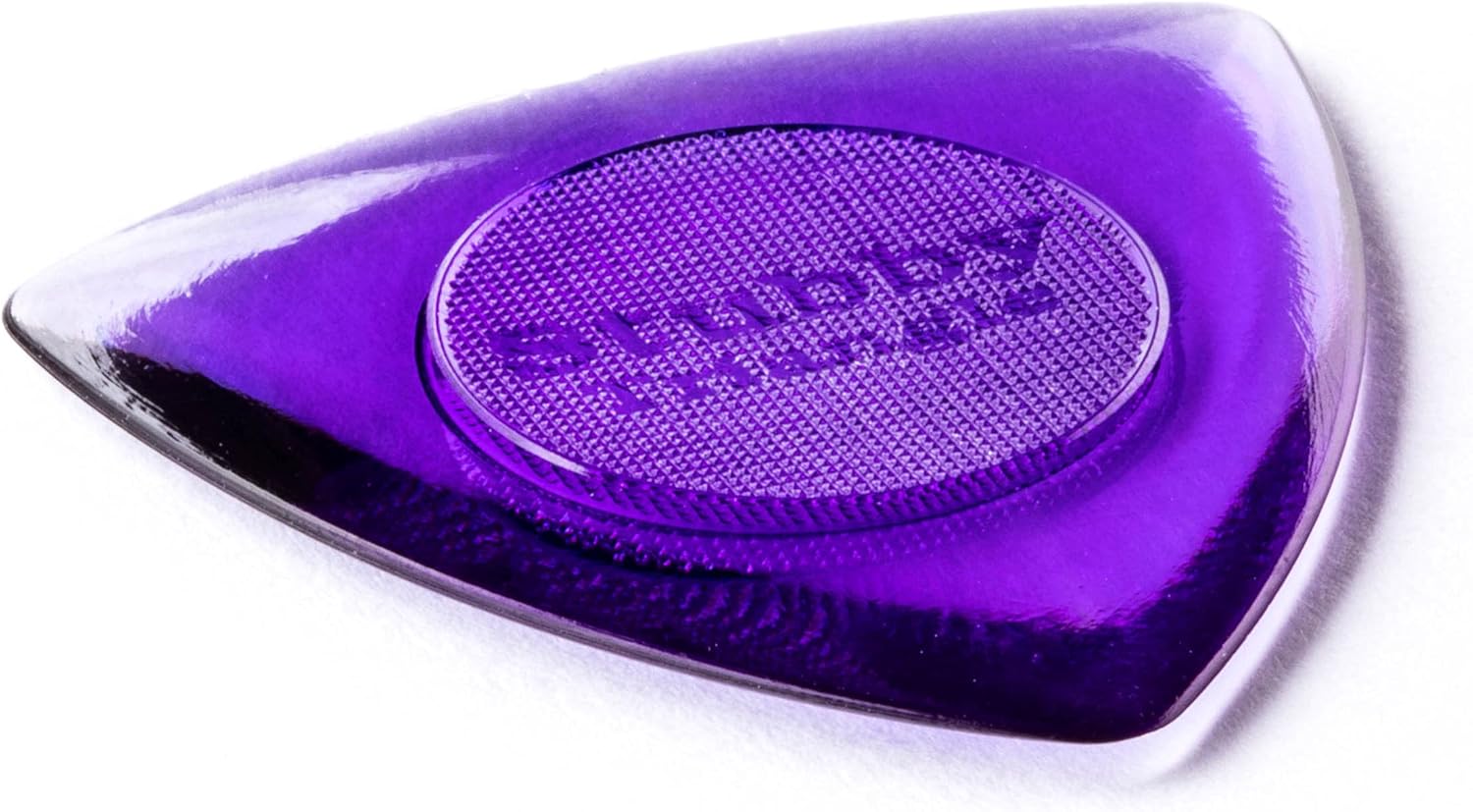 Jim Dunlop Tri Stubby 2.0mm Guitar Picks - 24 Pack