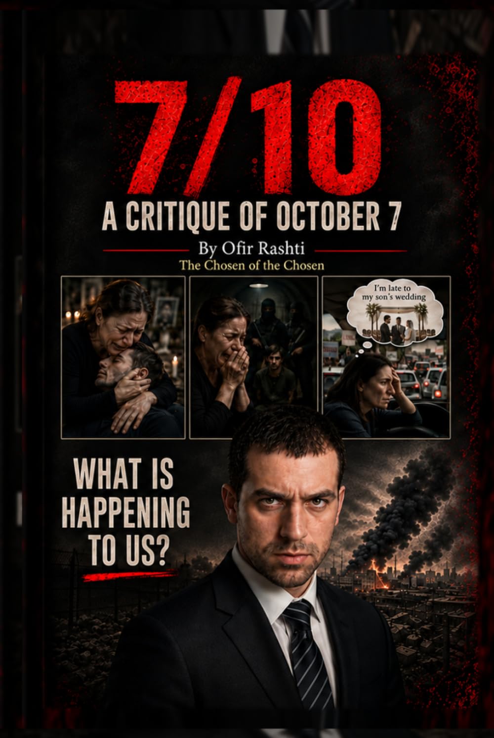 7/10: A Critique of October 7