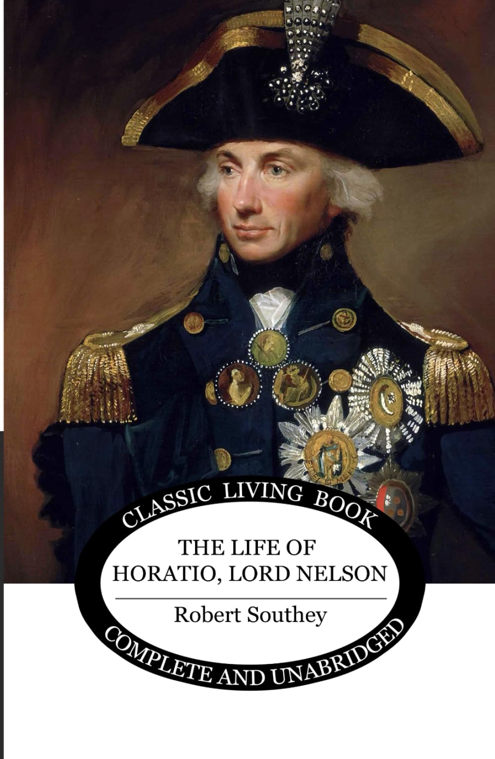 The Life of Horatio, Lord Nelson