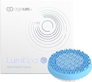 NuSkin ageLOC LumiSpa iO - Cabezal de tratami...