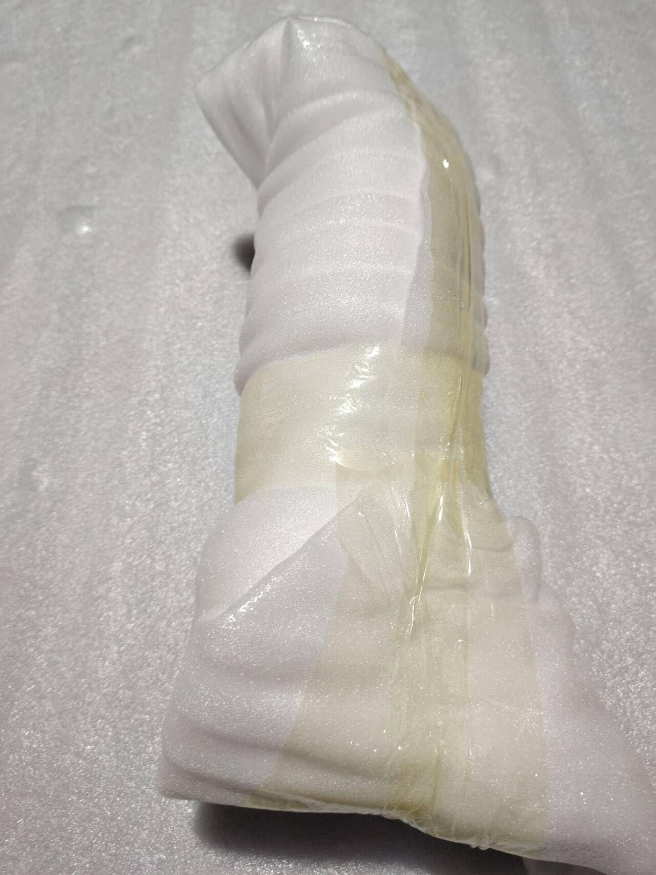 PUCKIPUPPY Electric Trike Seat Tube,Only Tricycle