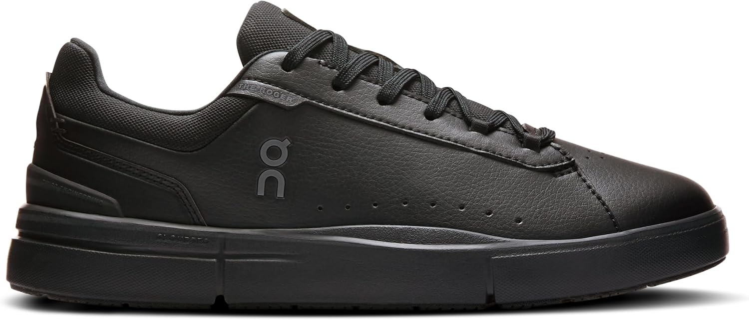 Amazon.co.jp: [オン] THE ROGER Advantage Black | Black W5.5 