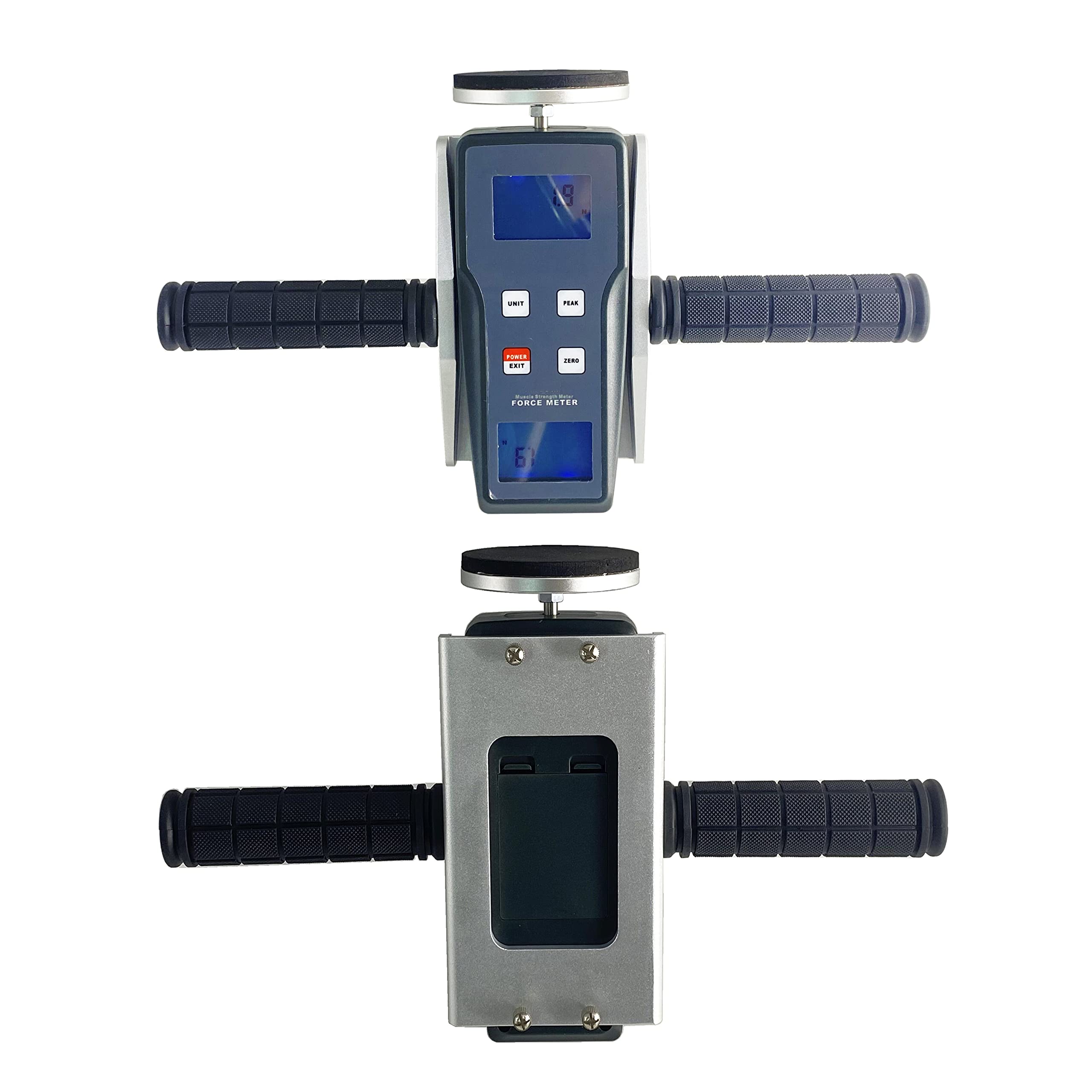 Amazon.com: CNYST Muscle Dynamometer Muscle Force Meter