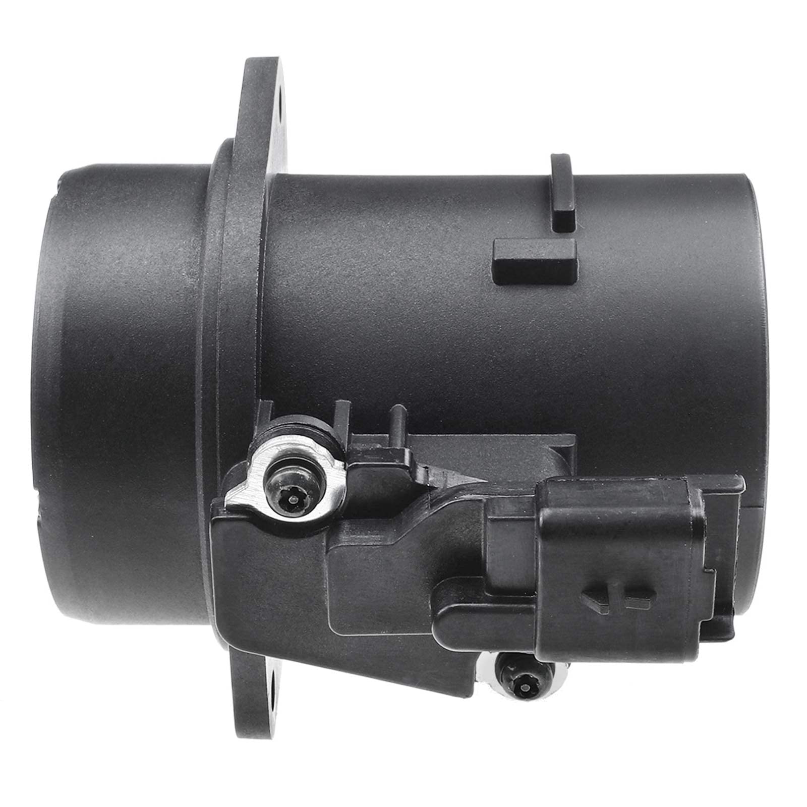 Frankberg Sensore aria di aspirazione 4-Poli Compatibile con Berlingo Multispace B9 2008 I CU 208 I CA CC Partner Furgone/MPV C3 II SC Replace# 9683282980