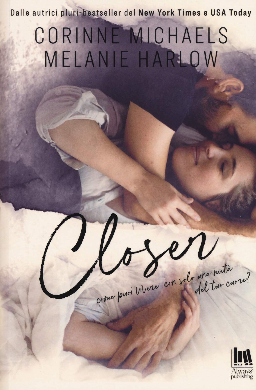 Closer - 4