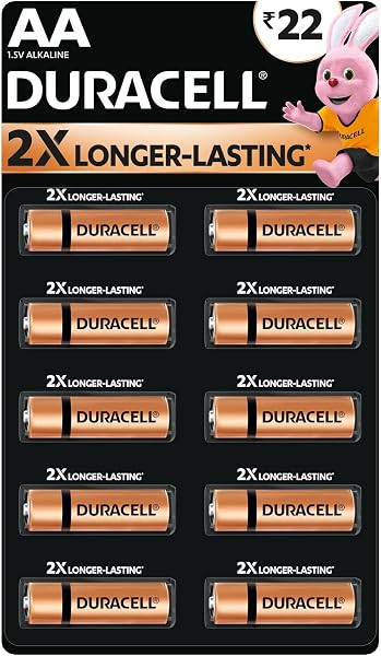 Duracell PB100