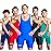 Elite Sports Mens wrestling singlets, Powerlifting Singlet, Standard Singlet for Men, Wrestling Uniform