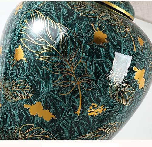 Miniatura 4 de Lamp for Desk Chinese Style Living Room Large Ceramic Table Lamp Retro Table Lamp Hotel Table Lamp Bedroom Bedside Lamp Desk Lamps for Home