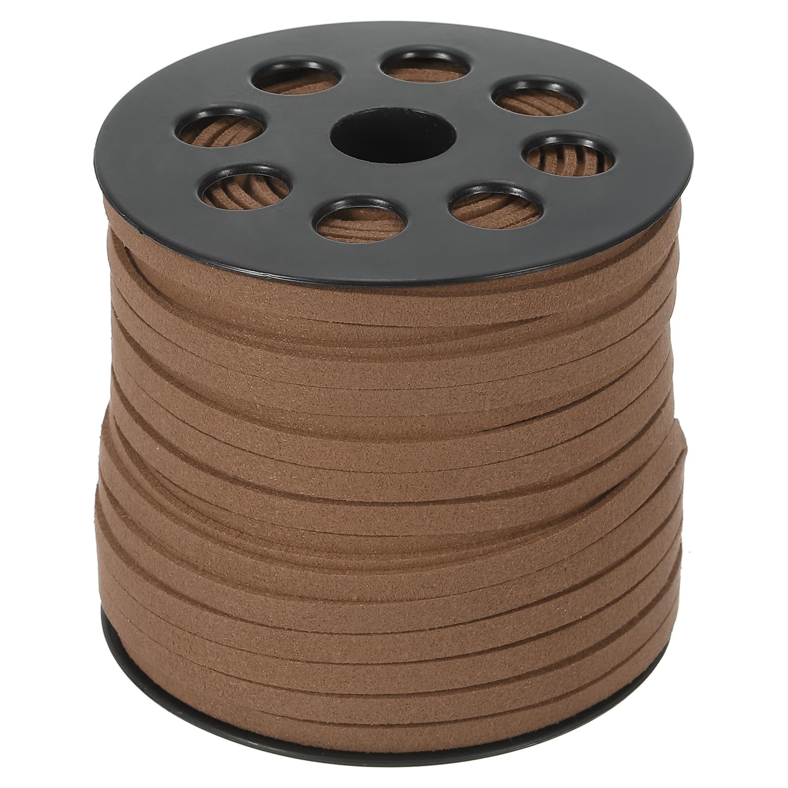 PATIKIL Suede Leather Cord 5 mm 50 Yard
