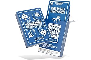 CashCards: Flashcards for Closers