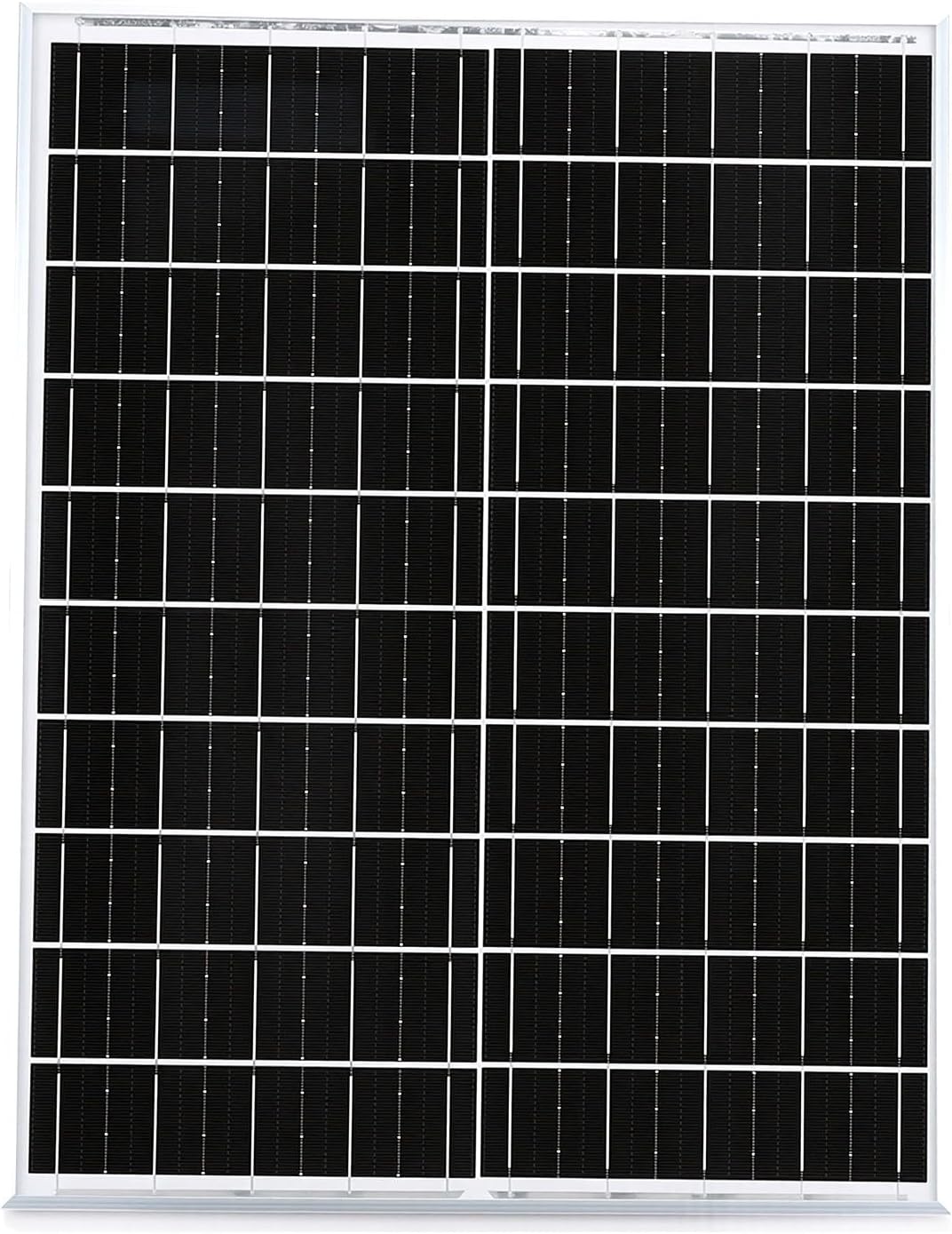 Garosa Solar Dual Fan Kit 25W, IP65 Exhaust Intake