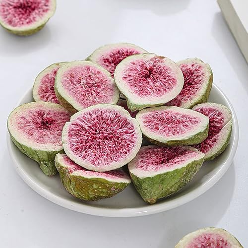 Miniatura 3 de jweemax Rodajas de frutas secas de 17.64 oz, rebanadas de frutas deshidratadas para adornar cócteles, decoración del hogar, té de frutas, parte de