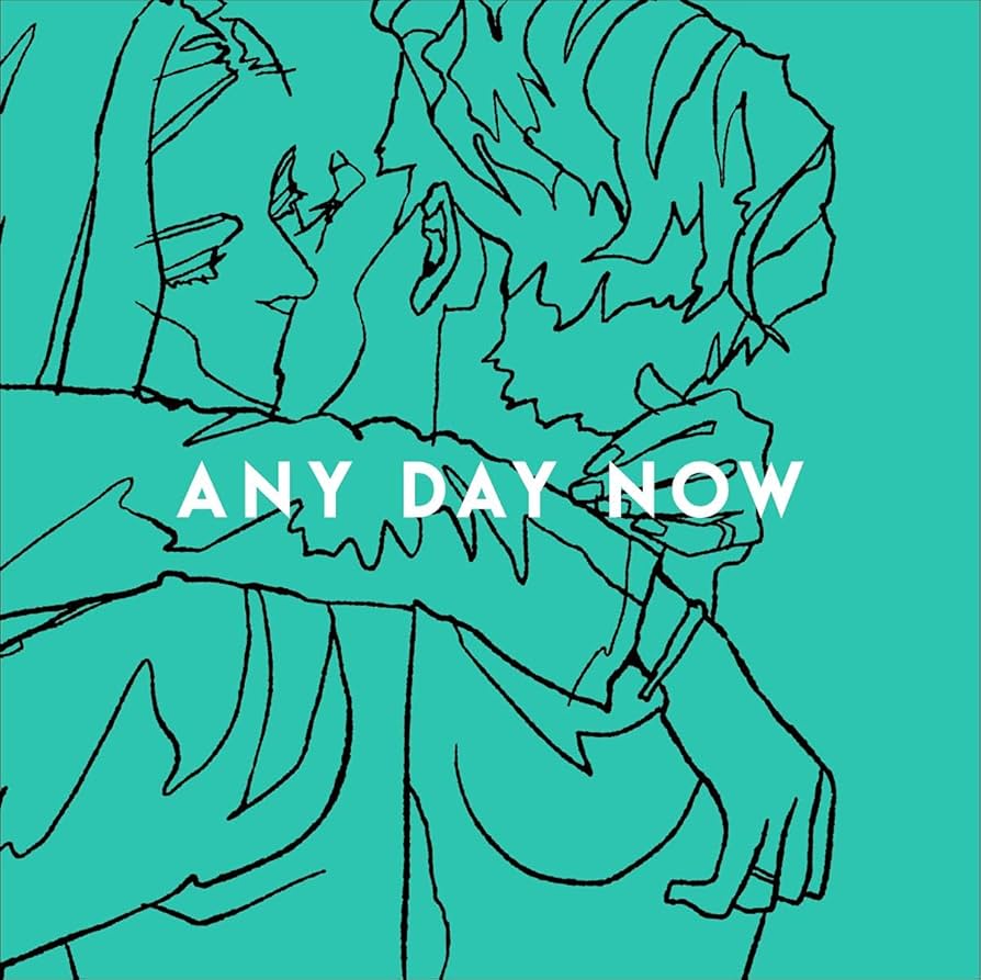 Amazon.co.jp: ANY DAY NOW: ミュージック