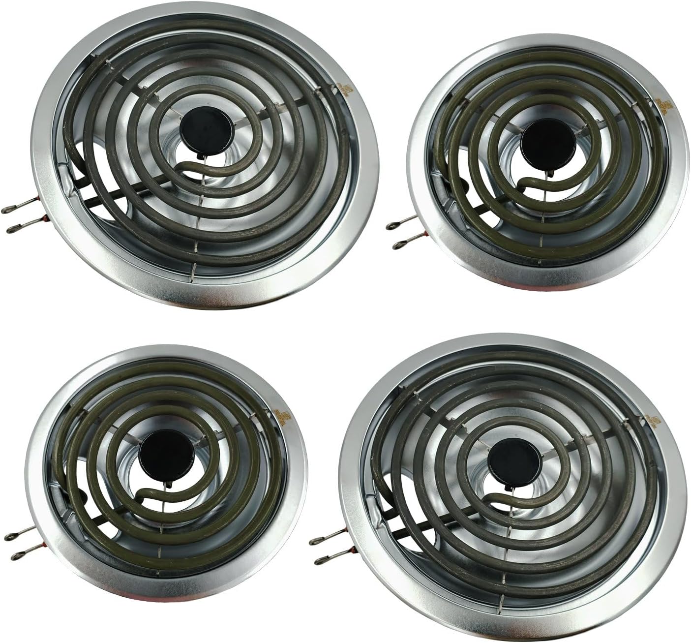 MP22YA Electric Stove Burner Element Replacement Set Kit