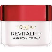 L'Oreal Paris Revitalift Anti-Wrinkle and Firming Face and Neck Moisturizer, Pro Retinol 1.7 oz