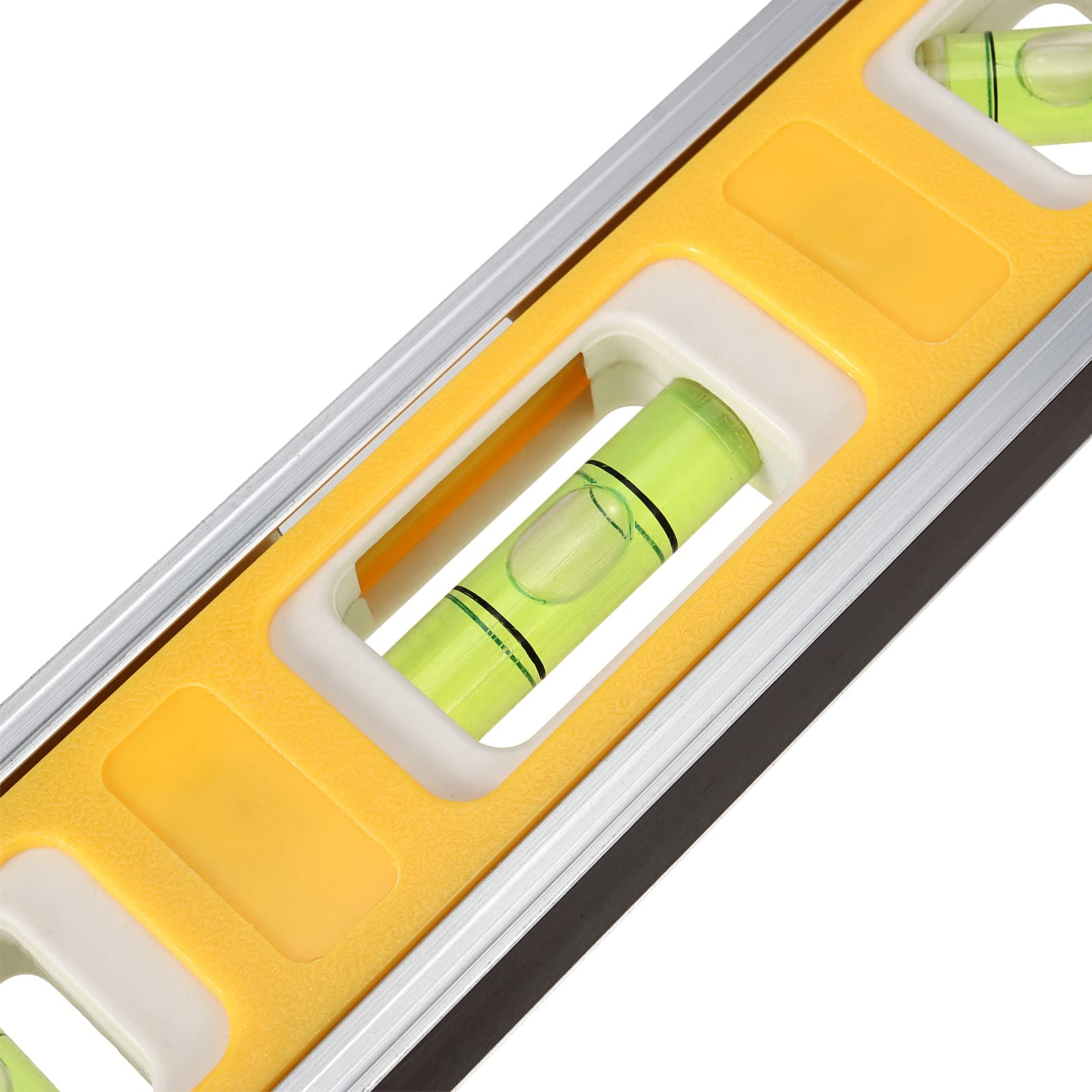 Magnetic Torpedo Level - 6 Pack, Shock Resistant -3