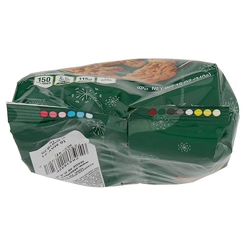Miniatura 8 de stauffers día festivo Galletas 12 oz