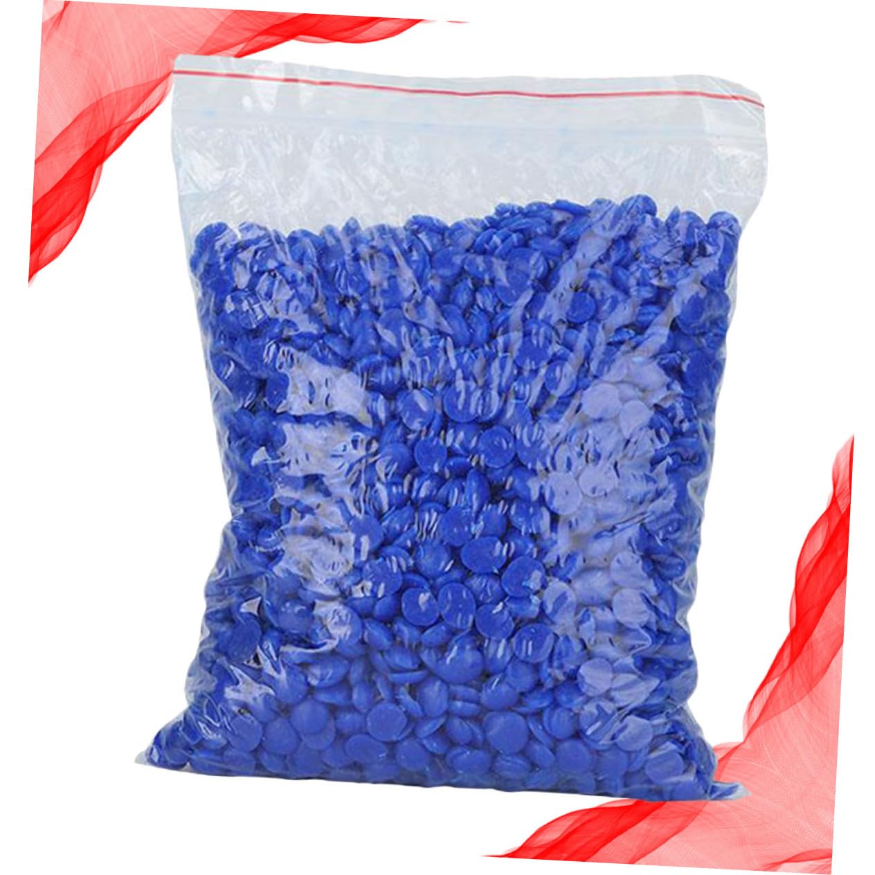 Professional Jewelry Casting Wax Beads Low Temperature Wax Molds Jewelry Making Beads High Strength Hardness