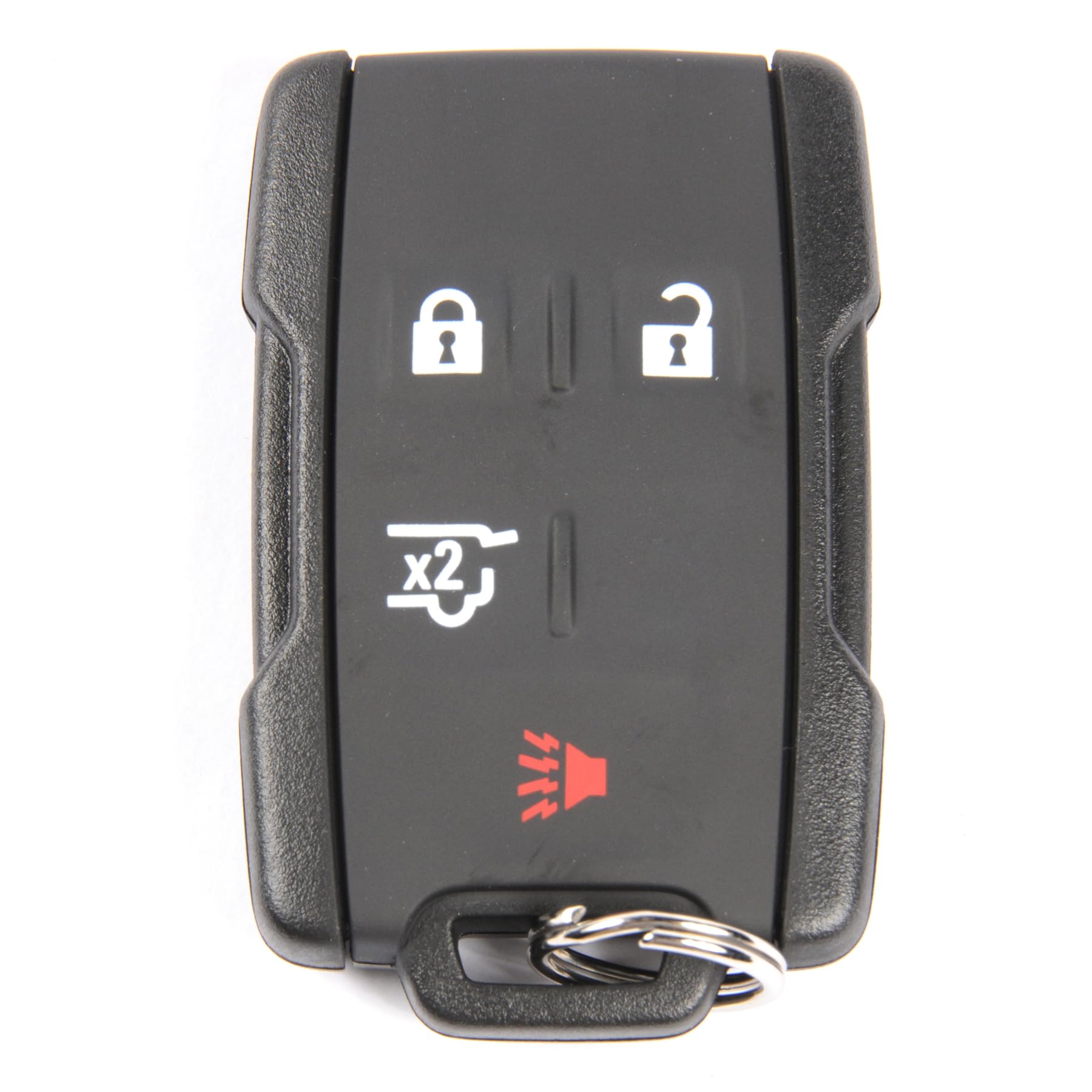 Amazon.com: GM Genuine Parts 13577769 4 Button Keyless Entry 