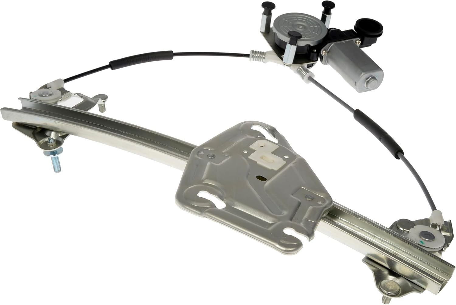 Dorman 748-474 Front Driver Side Power Window Regulator and Motor Assembly Compatible with Select Mazda Models