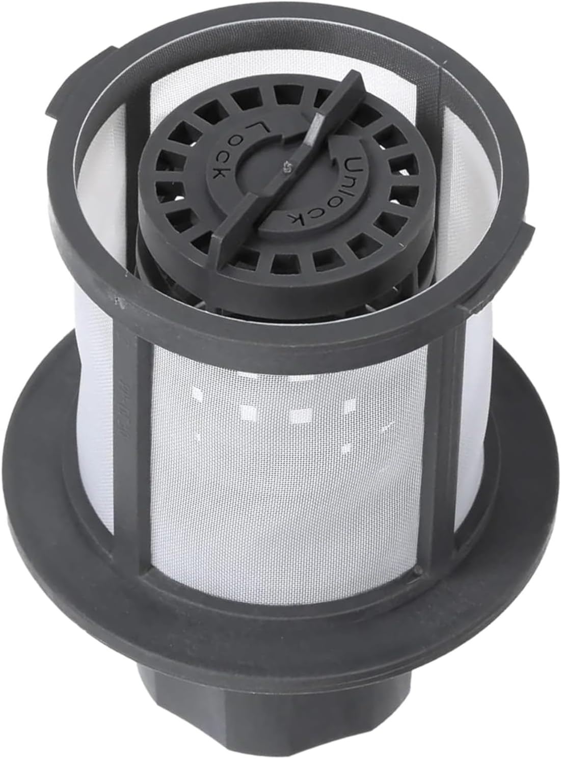 WD12X25995 Dishwasher Fine Filter Assembly Genuine OEM Part