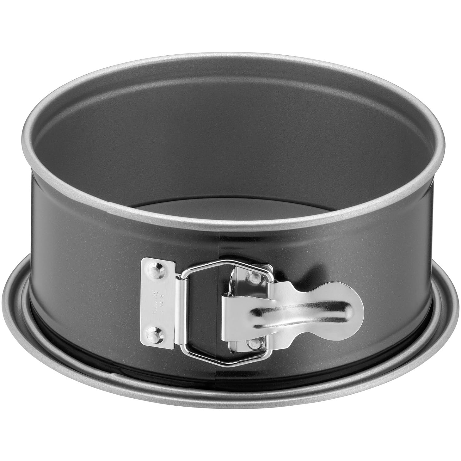 Original Kaiser 2300659510 Tortiera 1 Fondo, 18 cm