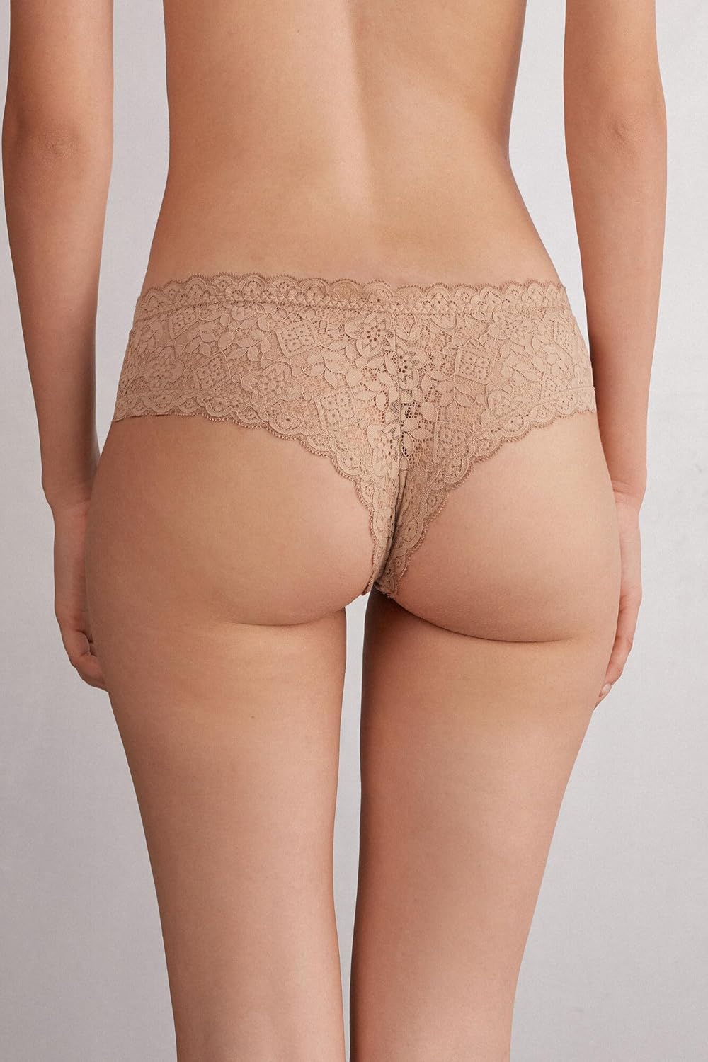 Intimissimi Woman's Lace Hipster Brazilian - Image 3