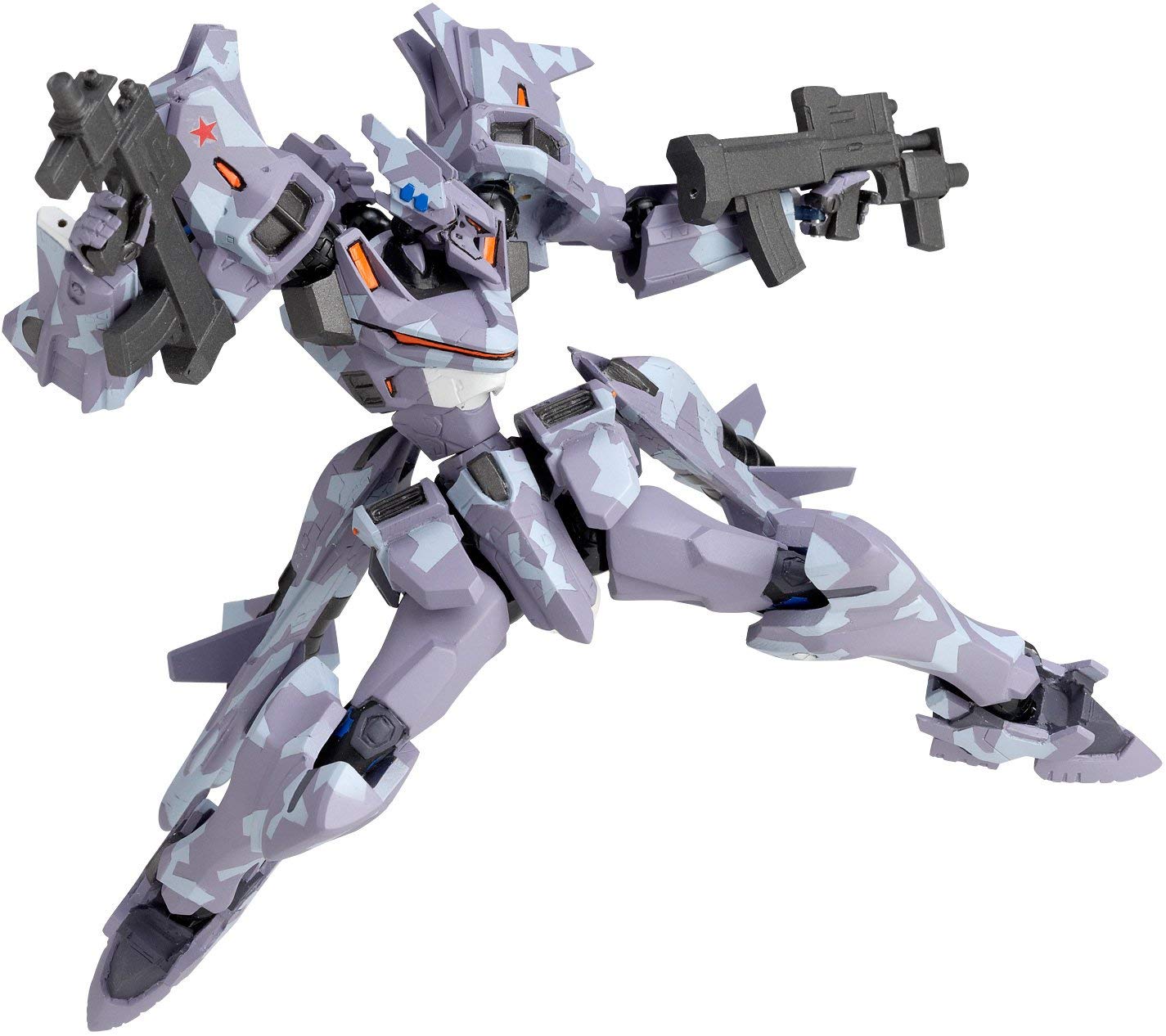 Amazon.co.jp: リボルテック マブラヴ オルタネイティヴ Series