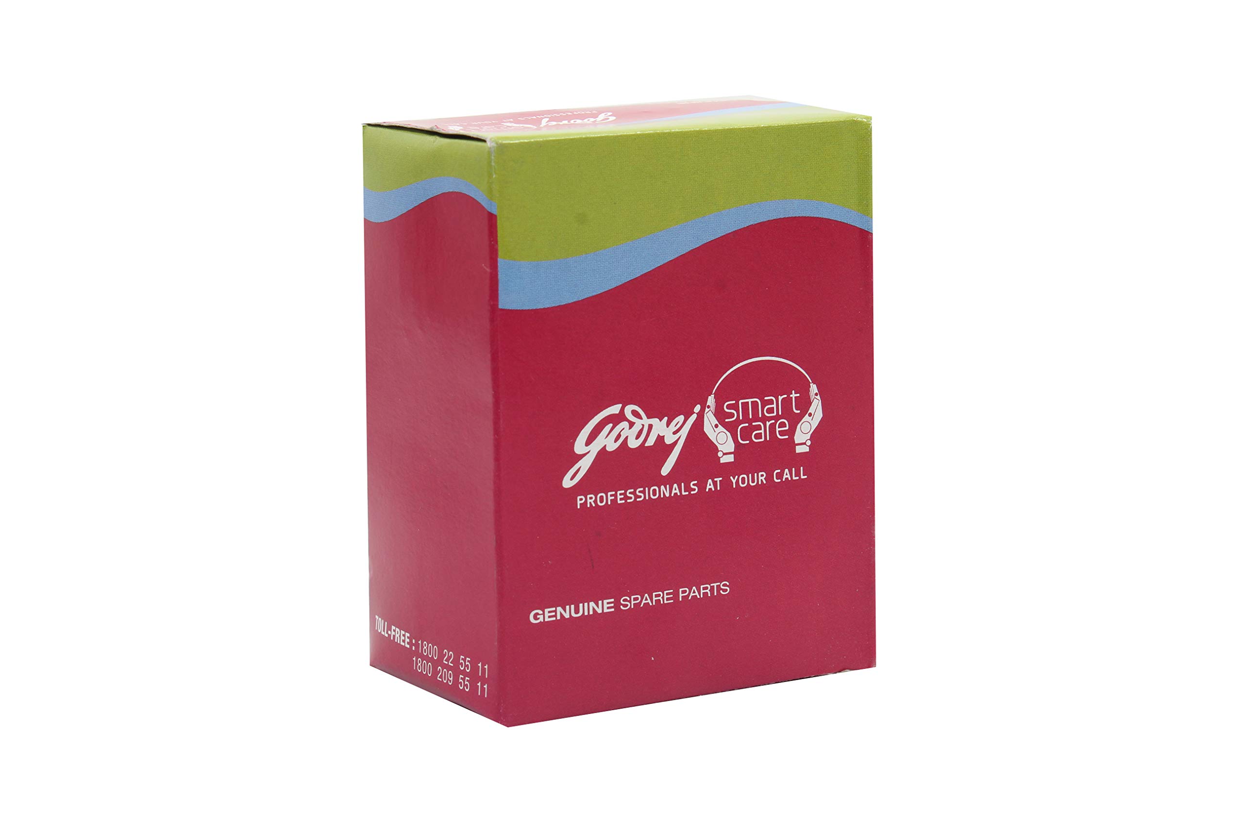 Refrigerator Deforst Timer for Godrej Refrigerator - 8 Hours - 39121523SD00028 (Genuine)-image-17