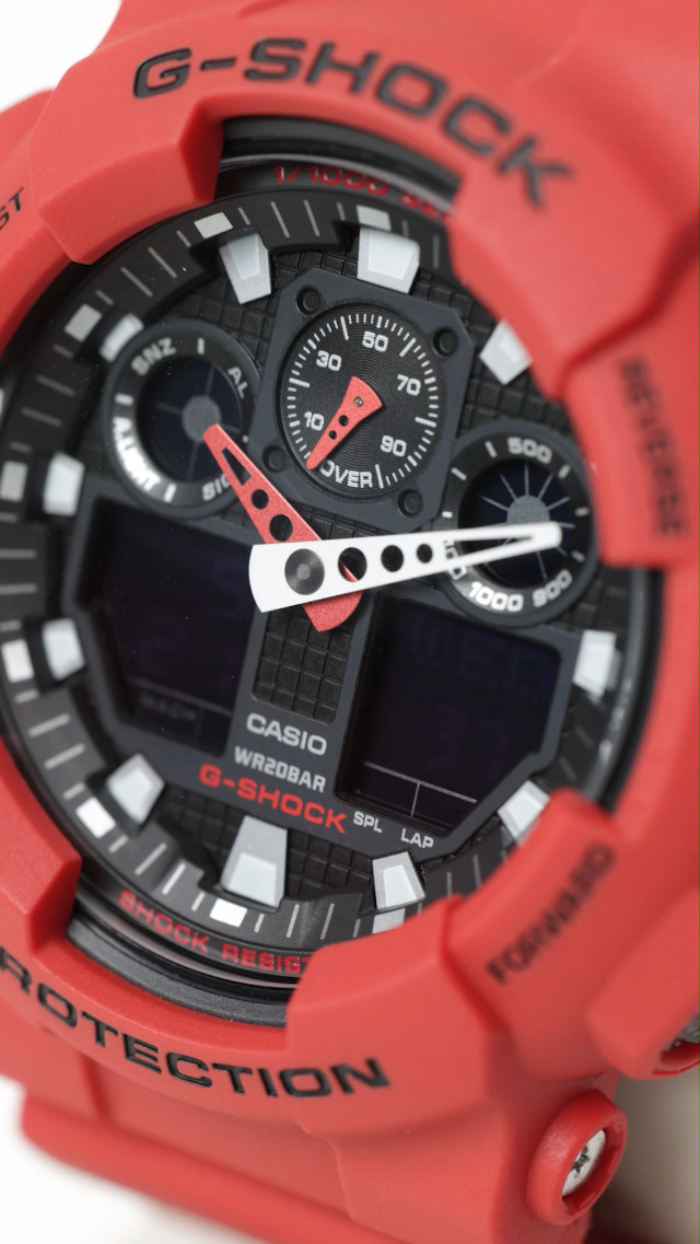 Casio